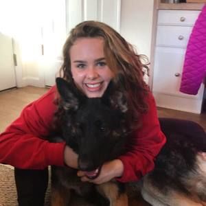 Meet your Posher, Lexie